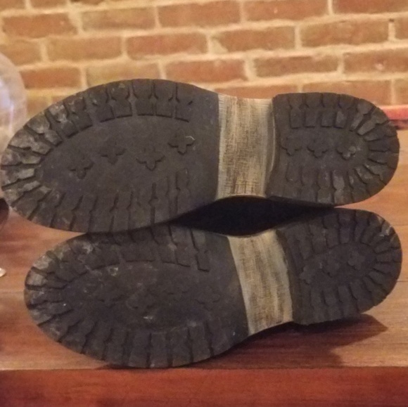 Steve Madden Fairmont Boot - Picture 5 of 6